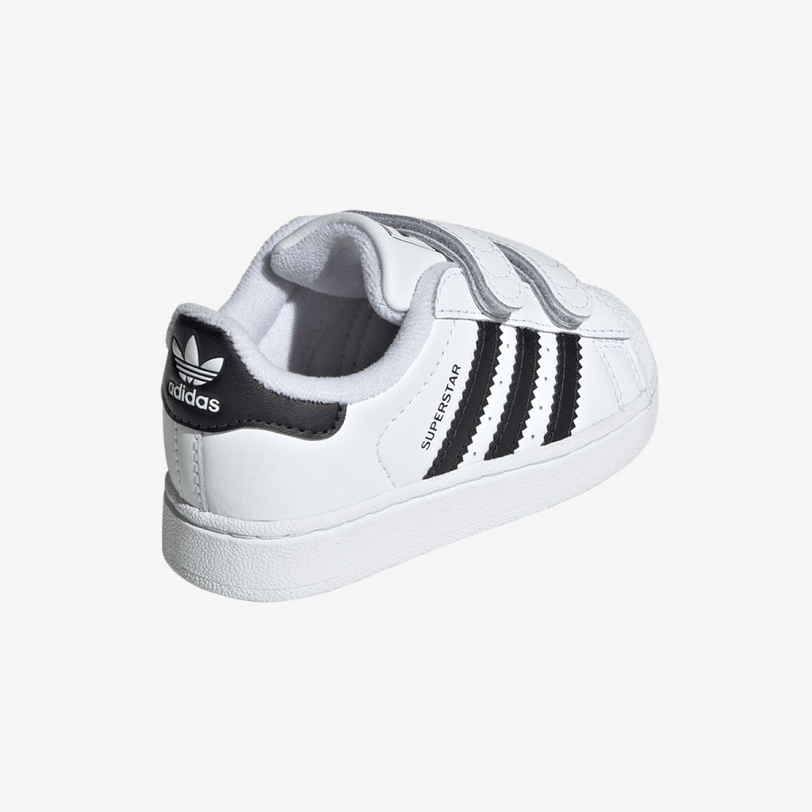 adidas Патики SUPERSTAR II CF I 