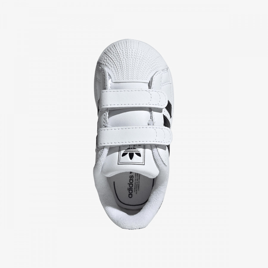 adidas Патики SUPERSTAR II CF I 