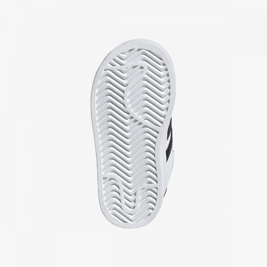 adidas Патики SUPERSTAR II CF I 