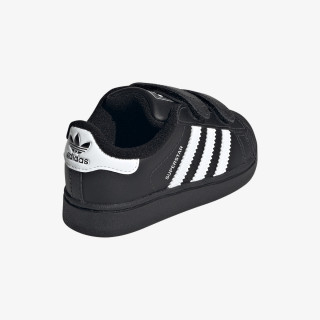 adidas Atlete SUPERSTAR II CF I 
