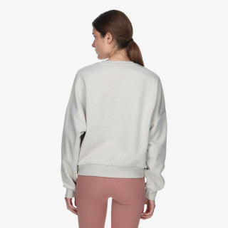 adidas Bluza W SL FC SWT 