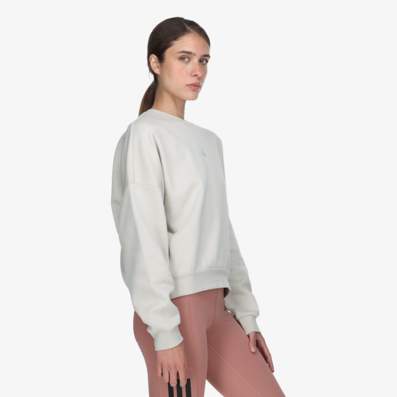 adidas Bluza W SL FC SWT 