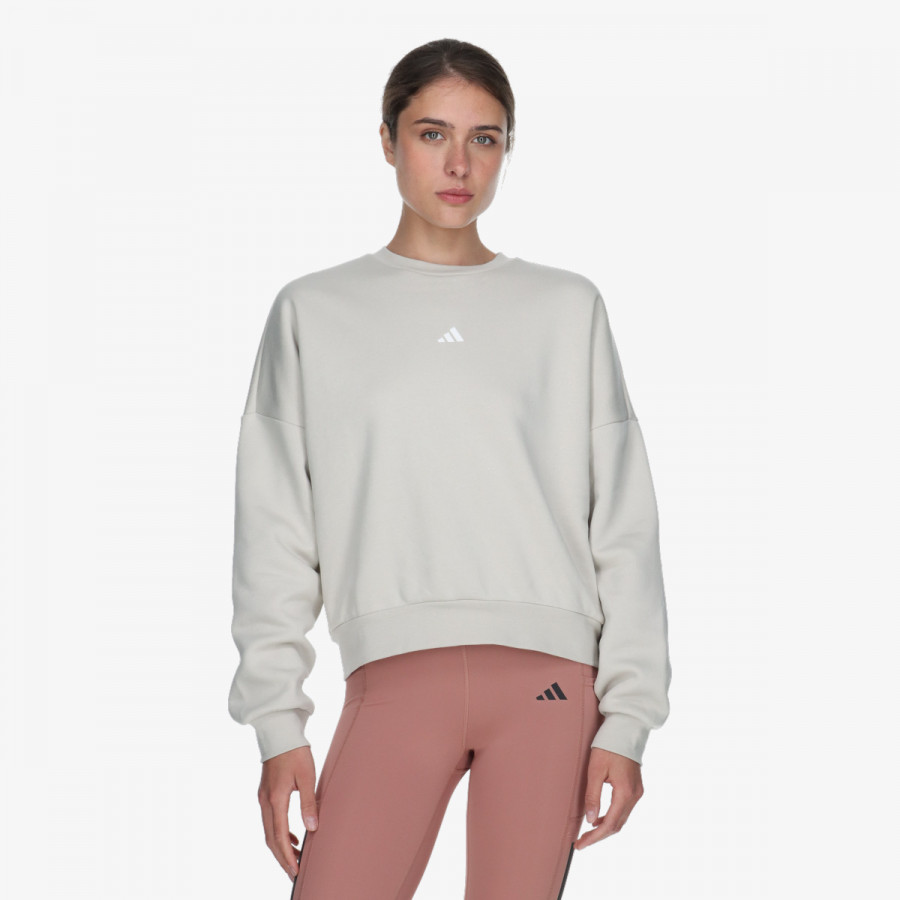 adidas Bluza W SL FC SWT 
