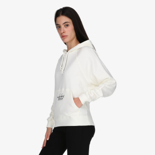 adidas Bluza W BLUV Q3 FT HD 