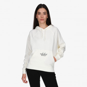 adidas Дуксер W BLUV Q3 FT HD 