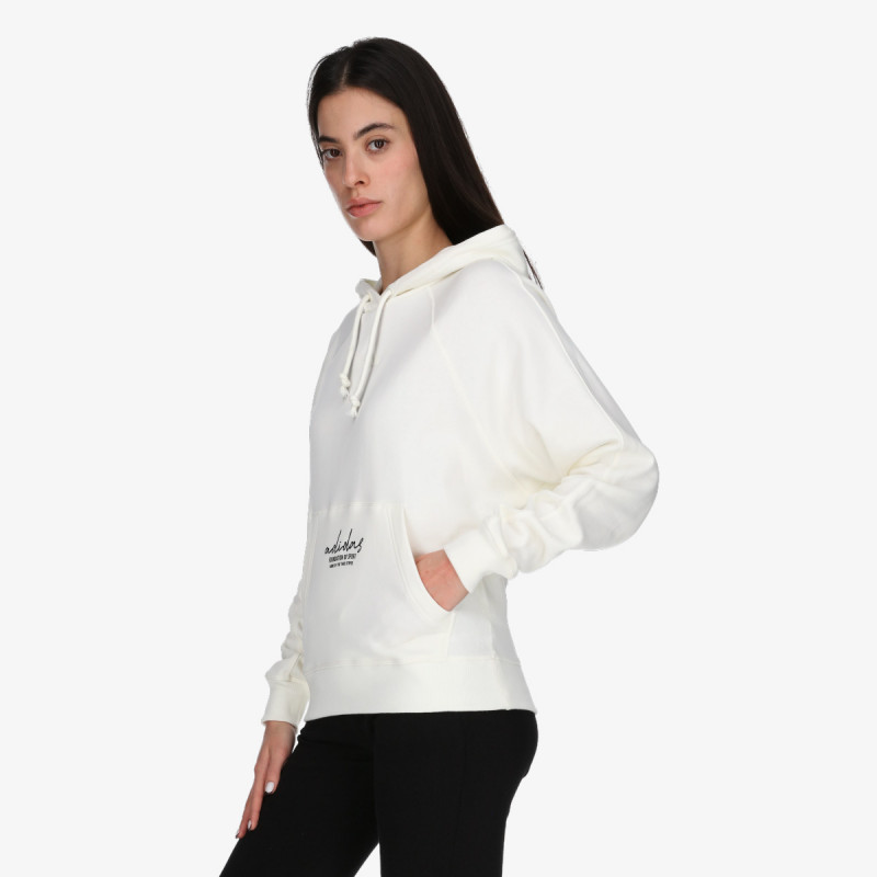 adidas Bluza W BLUV Q3 FT HD 