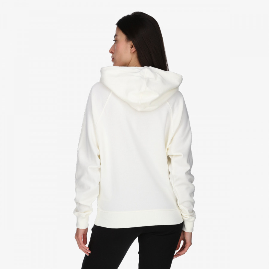 adidas Bluza W BLUV Q3 FT HD 