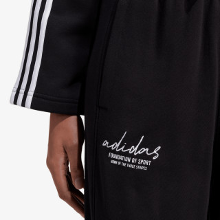 adidas Долен дел тренерки W BLUV Q3 FT PT 
