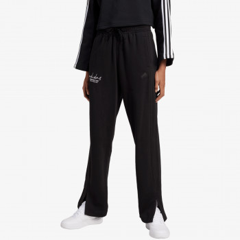 adidas Долен дел тренерки W BLUV Q3 FT PT 