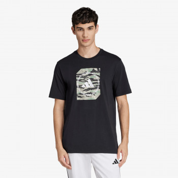 adidas Маица M C CAMO BOX T 