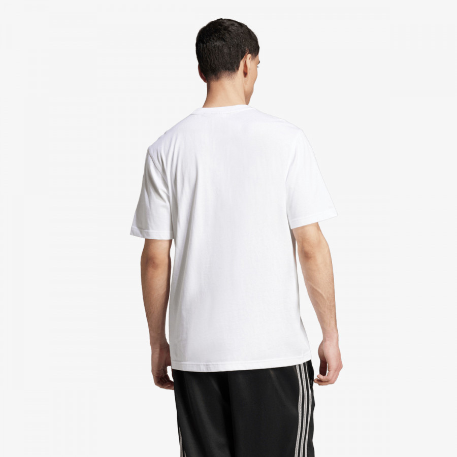 adidas Маица TREFOIL ESS TEE 