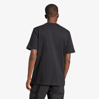 adidas Маица TREFOIL ESS TEE 