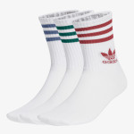 adidas Чорапи CREW SOCK  3STR 
