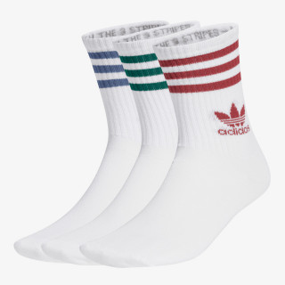 adidas Чорапи CREW SOCK  3STR 