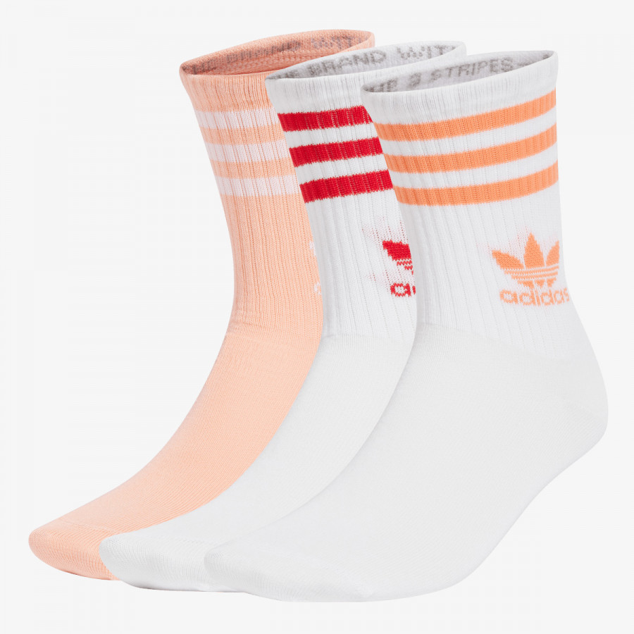 adidas Чорапи CREW SOCK  3STR 