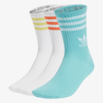 adidas Чорапи CREW SOCK  3STR 