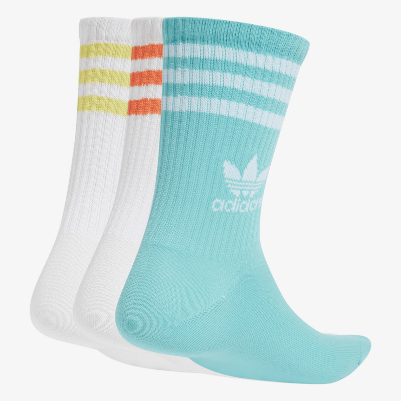 adidas Çorape CREW SOCK  3STR 