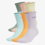 adidas Чорапи TRE CRW SCK 6PP 