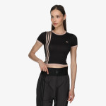 adidas Маица KNITTED 3S TEE 