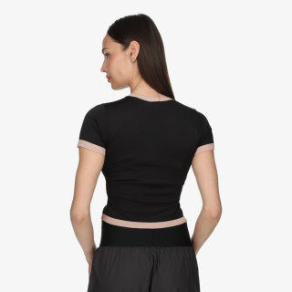 adidas Маица KNITTED 3S TEE 