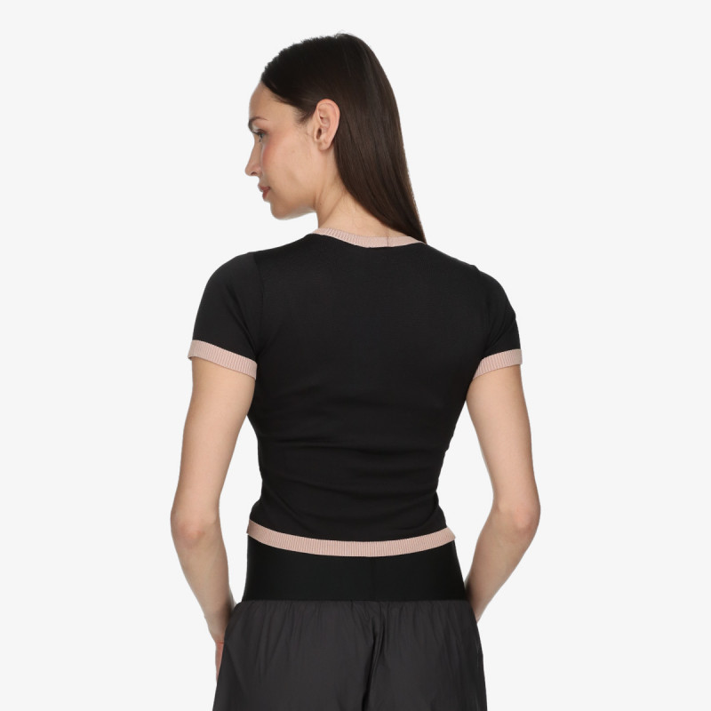 adidas Маица KNITTED 3S TEE 