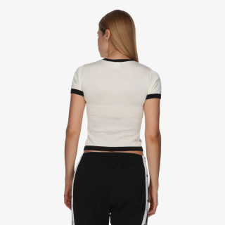 adidas Маица KNITTED 3S TEE 