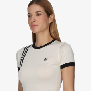 adidas Маица KNITTED 3S TEE 