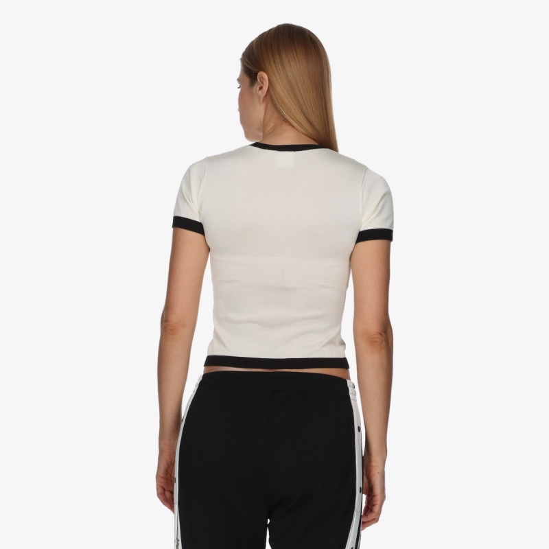 adidas Маица KNITTED 3S TEE 
