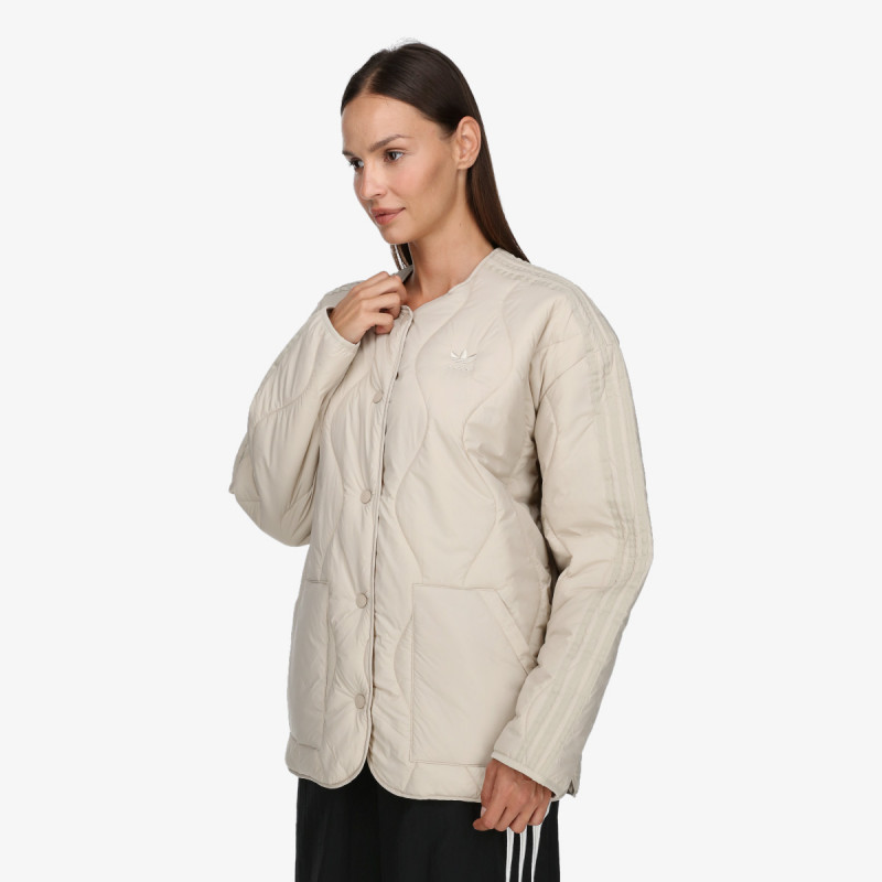 adidas Јакна Quilted Liner 
