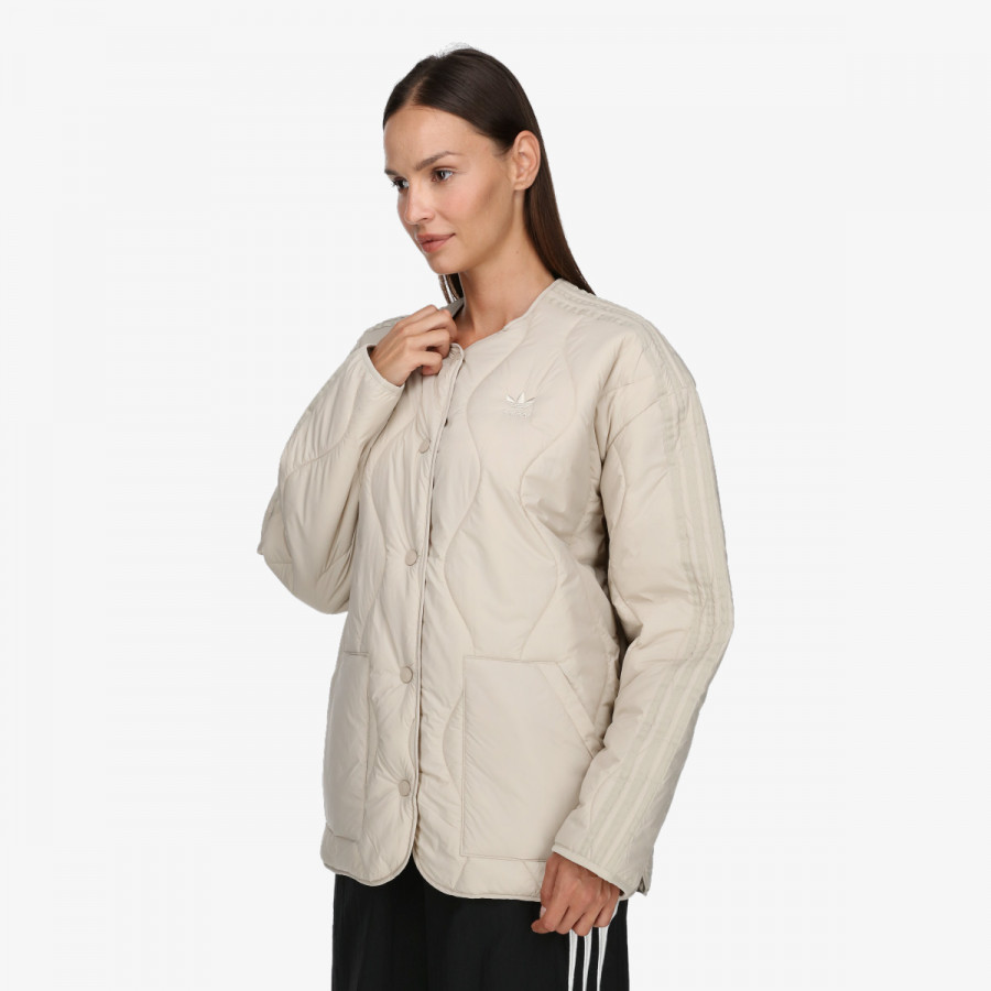 adidas Јакна Quilted Liner 