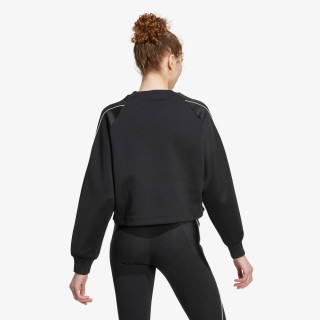 adidas Bluza W STADIUM SWT 