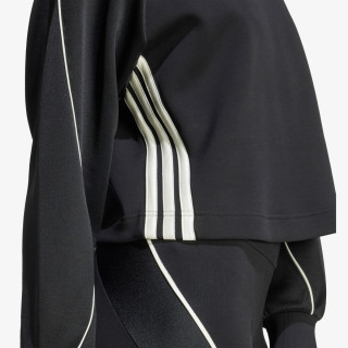 adidas Bluza W STADIUM SWT 