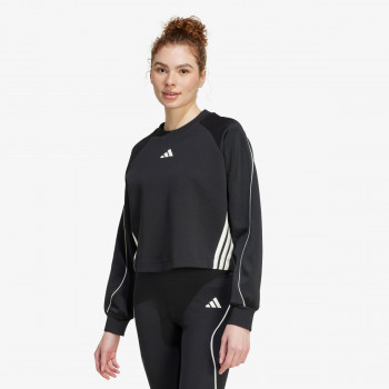 adidas Bluza W STADIUM SWT 
