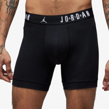 Nike Veshje të brendshme JHM FLIGHT COTTON CORE 3PK BB 