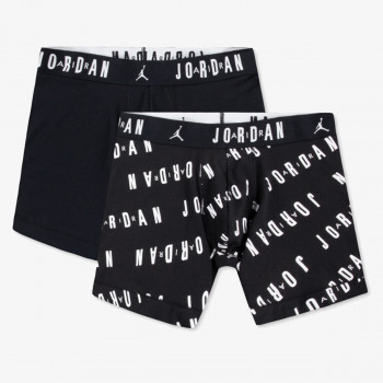 Nike Veshje të brendshme JHM FLIGHT COTTON ESSENTIAL 2P 