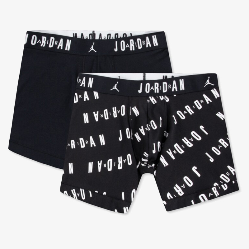 Nike Долна облека Flight Cotton essential 