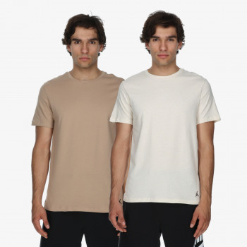 Nike Veshje të brendshme JHM FLIGHT BASE TEE 2PK 