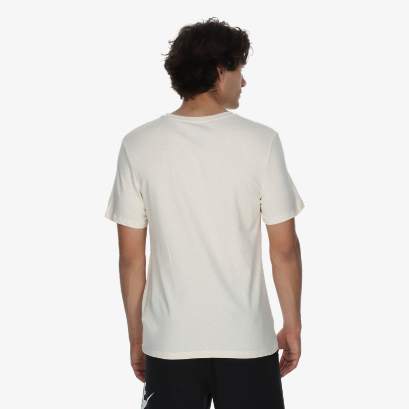 Nike Долна облека JHM FLIGHT BASE TEE 2PK 