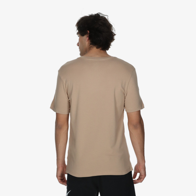 Nike Долна облека JHM FLIGHT BASE TEE 2PK 