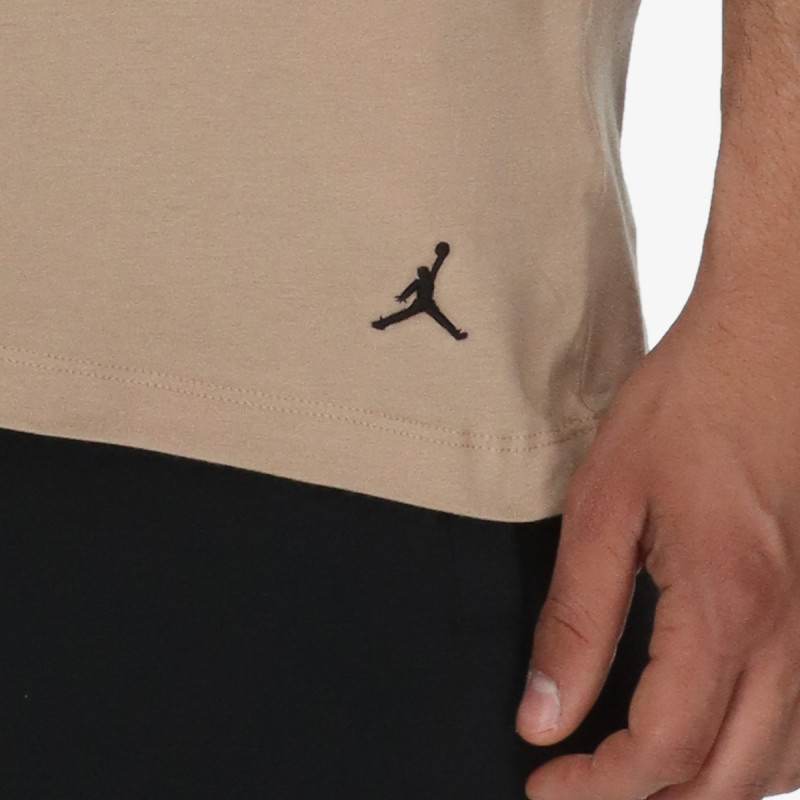 Nike Долна облека JHM FLIGHT BASE TEE 2PK 