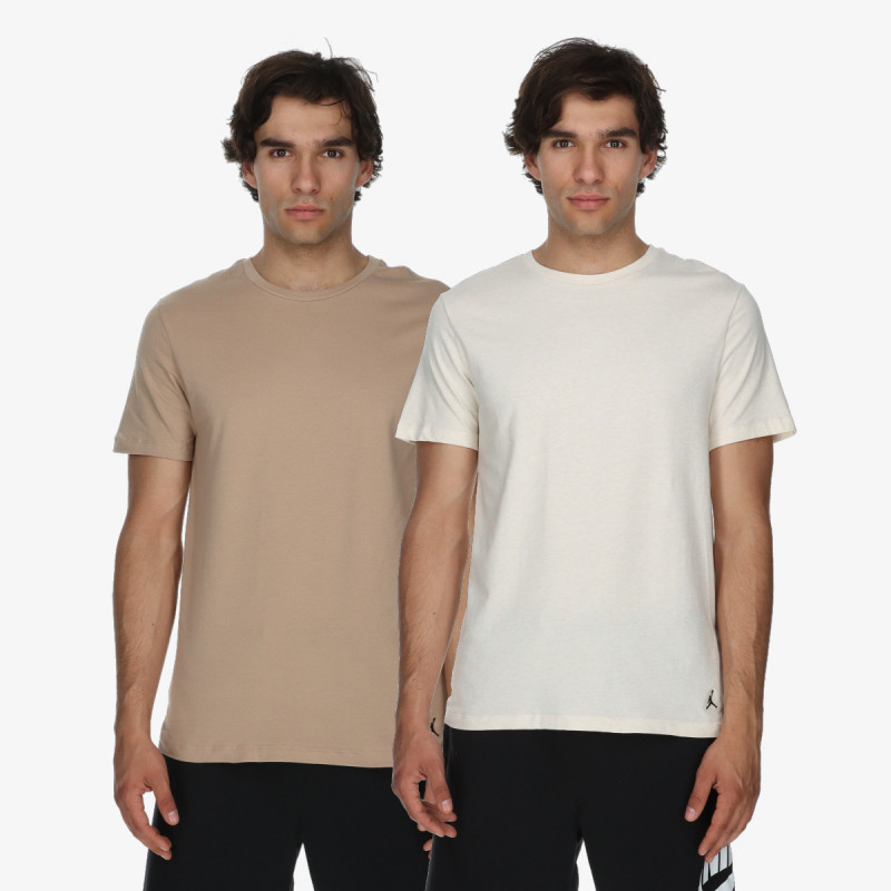 Nike Долна облека JHM FLIGHT BASE TEE 2PK 