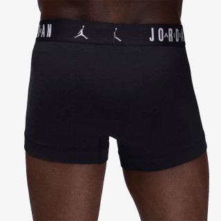 Nike Veshje të brendshme JHM MENS FLIGHT COTTON 3PK TRU 