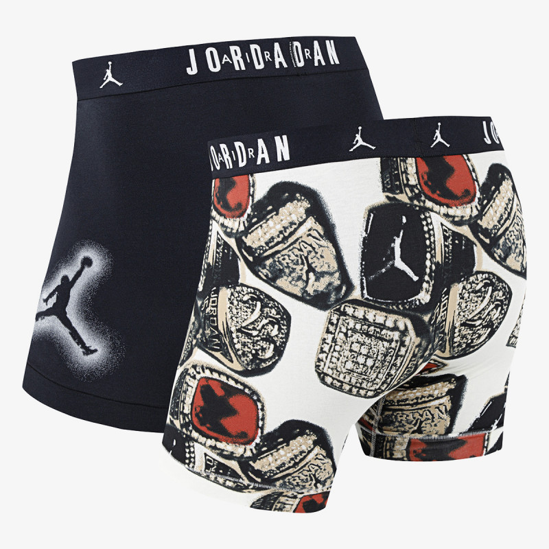 Nike Veshje të brendshme JHM FLIGHT COTTON MVP BB 