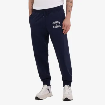 FRANKLIN & MARSHALL Долен дел тренерки FRANKLIN & MARSHALL Долен дел тренерки PANTS 