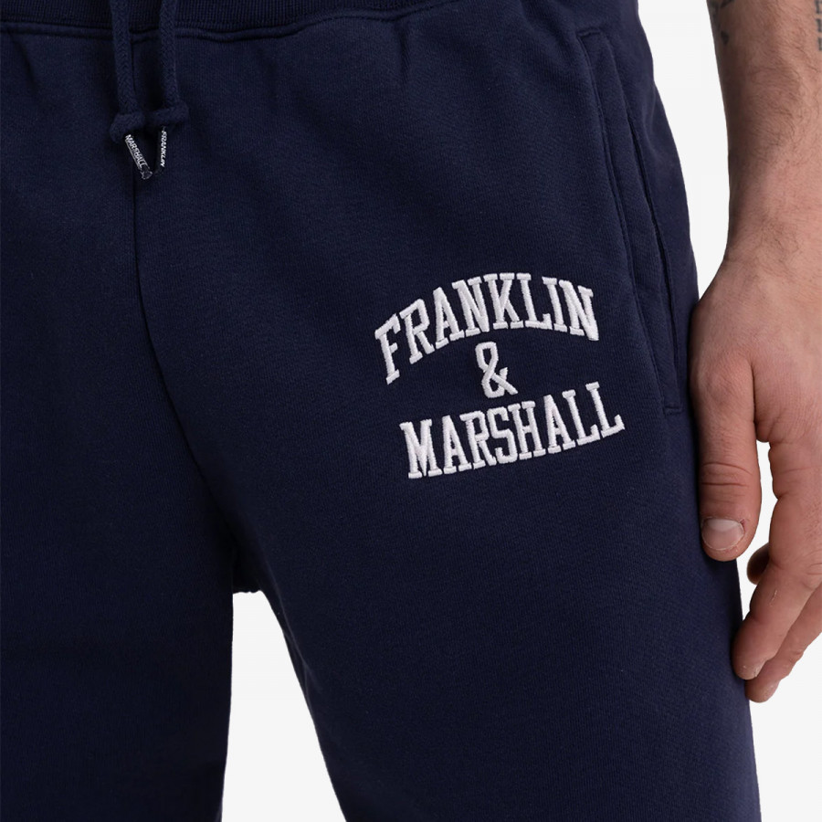 Franklin & Marshall Долен дел тренерки Jogger 