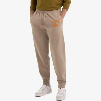 FRANKLIN & MARSHALL Долен дел тренерки FRANKLIN & MARSHALL Долен дел тренерки PANTS 