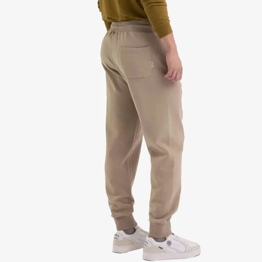 FRANKLIN & MARSHALL Долен дел тренерки PANTS 
