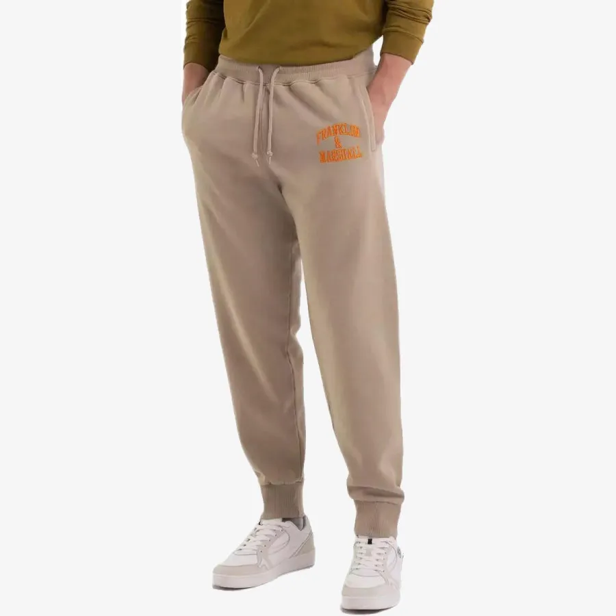 FRANKLIN & MARSHALL Долен дел тренерки PANTS 