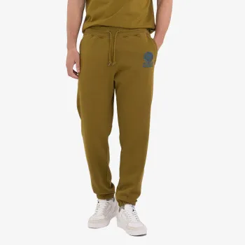 FRANKLIN & MARSHALL Долен дел тренерки FRANKLIN & MARSHALL Долен дел тренерки PANTS 