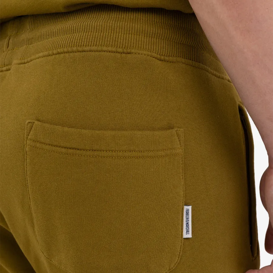 FRANKLIN & MARSHALL Долен дел тренерки PANTS 